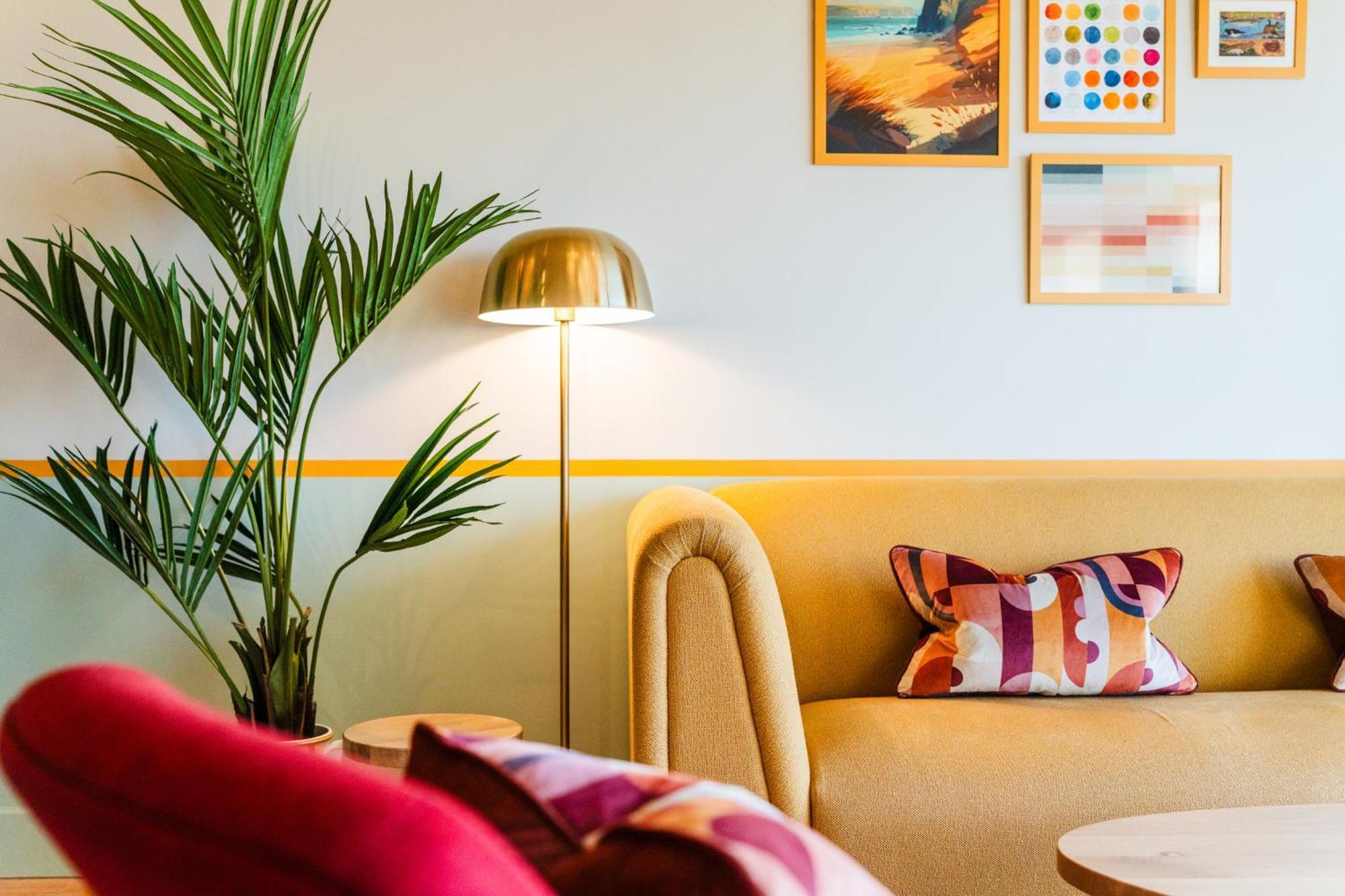 Seaspace Hotel New Quay