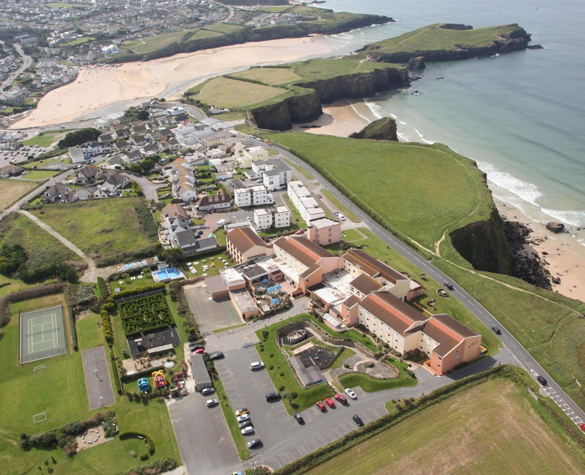 Seaspace Hotel
