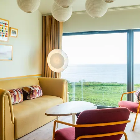 Seaspace New Quay Exterior foto