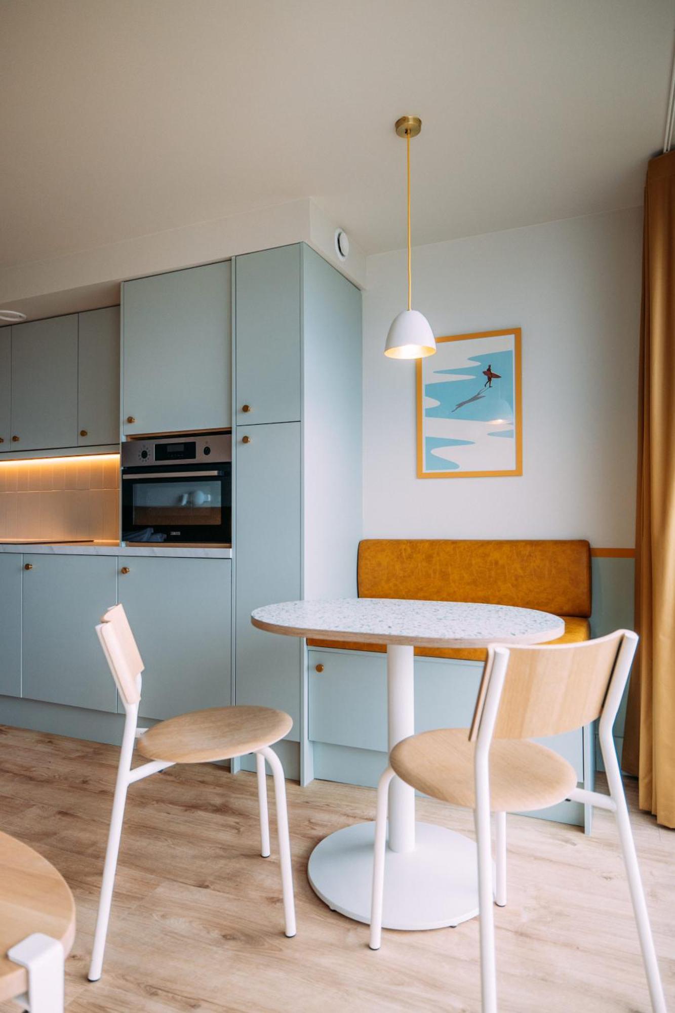 Seaspace Hotel Newquay (Cornwall)