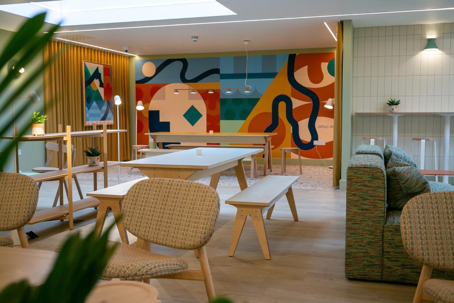 Sands Hotel