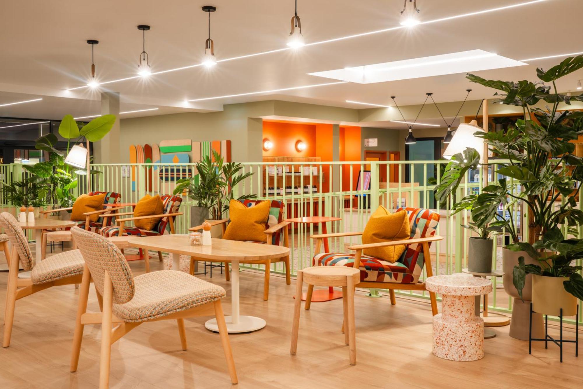 Seaspace Hotel Newquay (Cornwall)