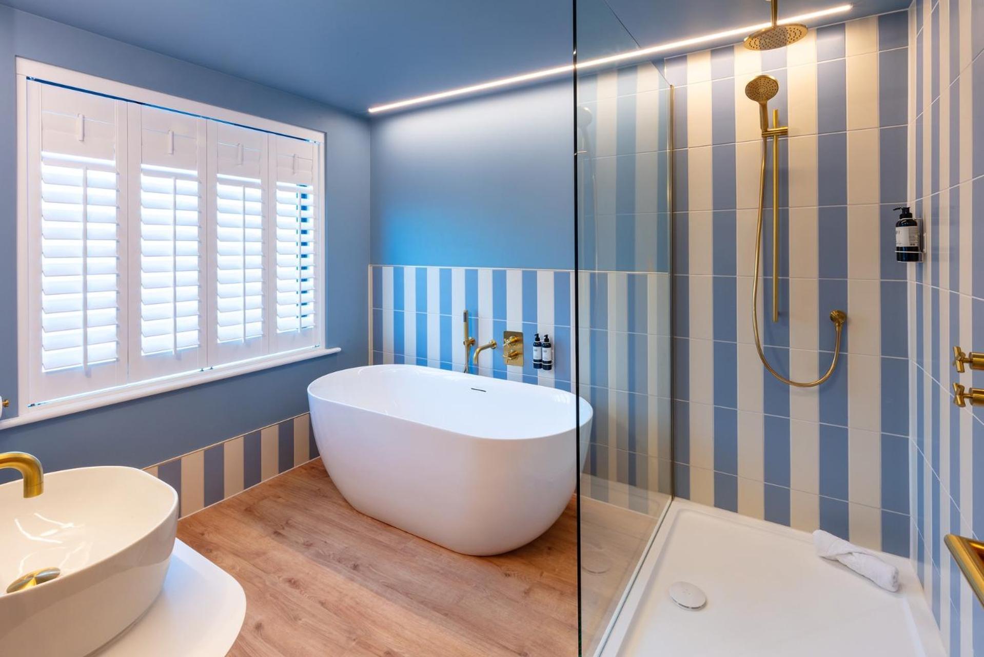 Seaspace Hotel Newquay (Cornwall)