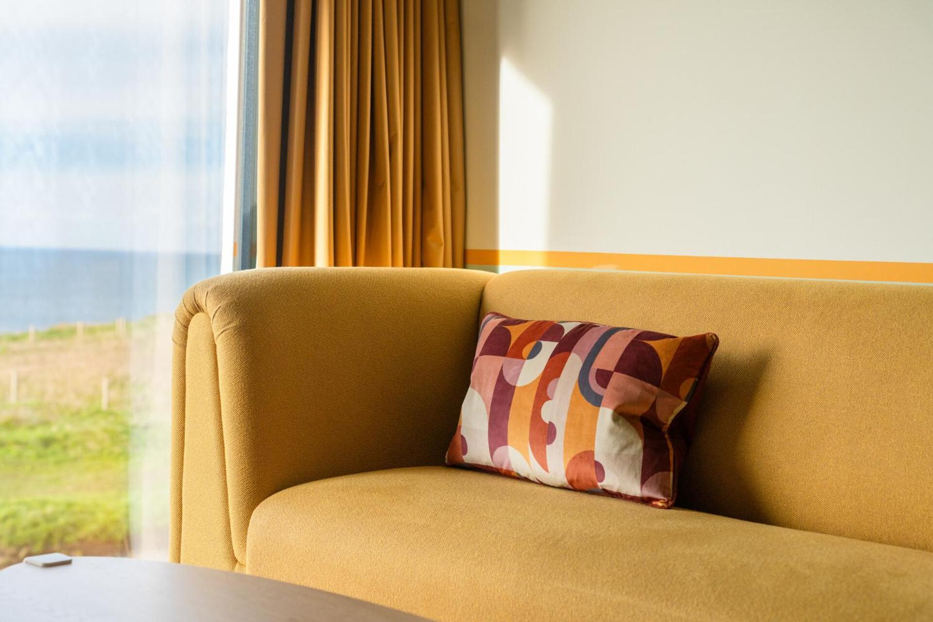Hotel Seaspace Newquay (Cornwall)