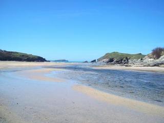 Hotel Seaspace Newquay (Cornwall)