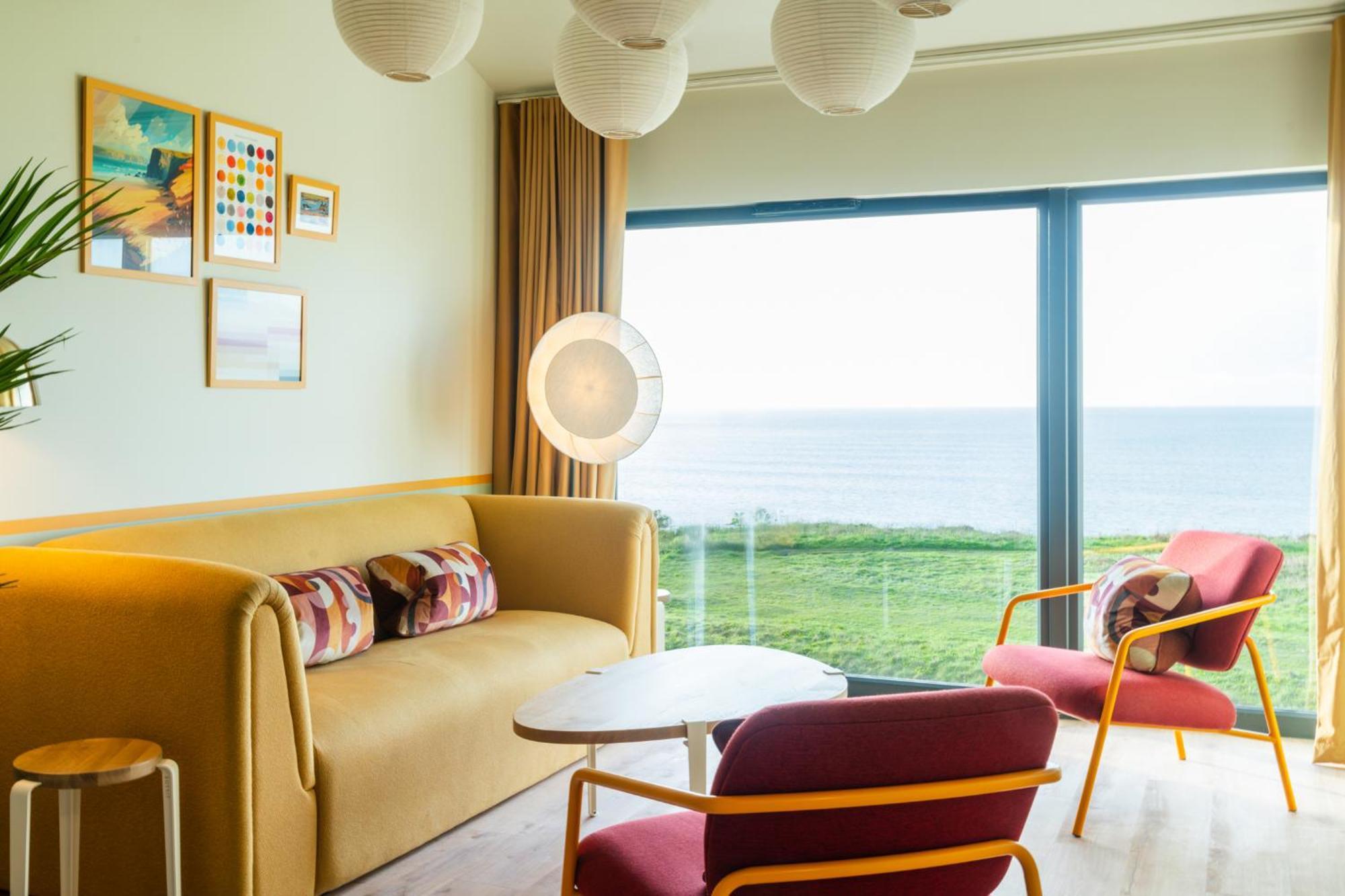 Seaspace Hotel