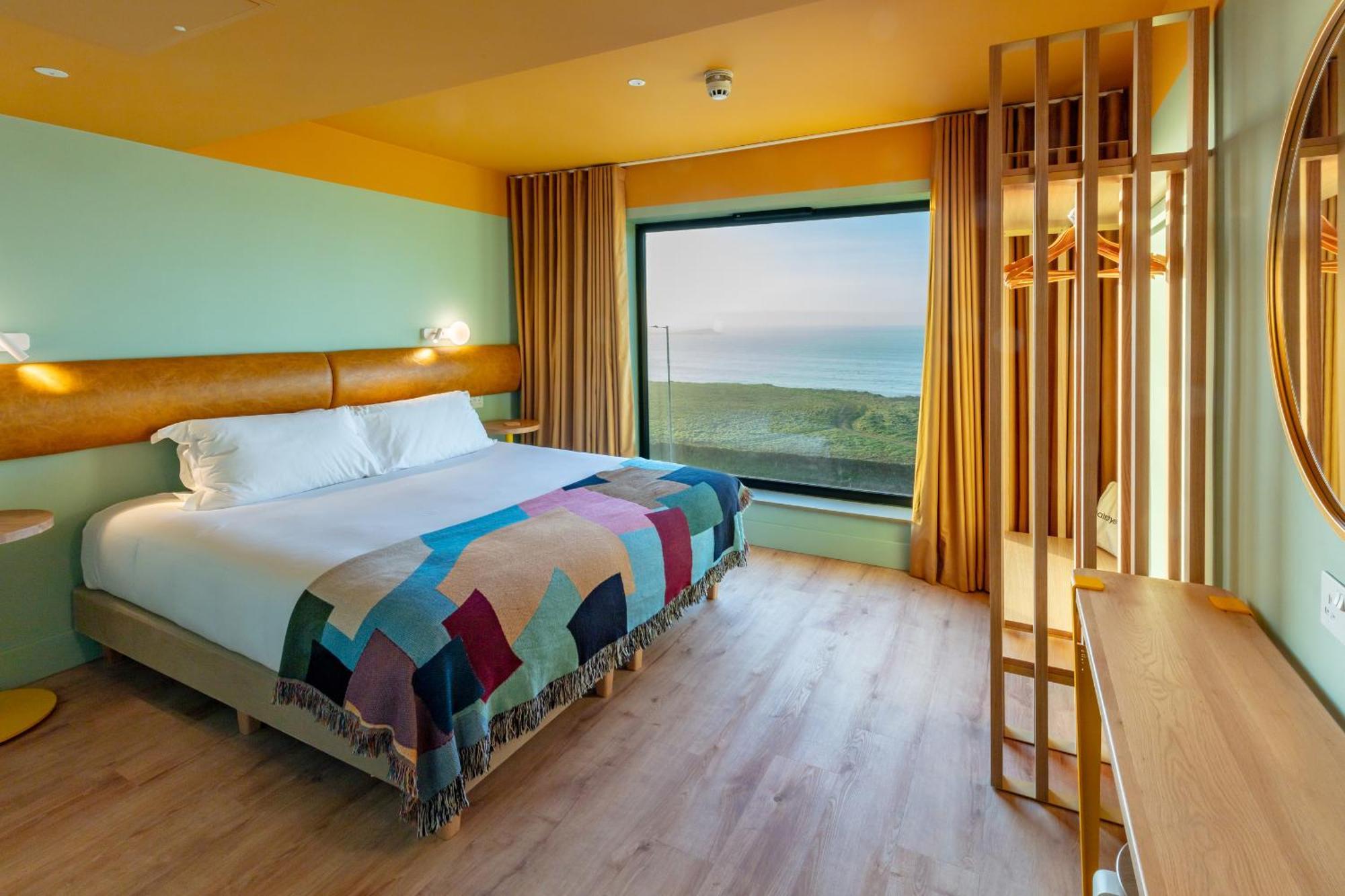 Seaspace Hotel