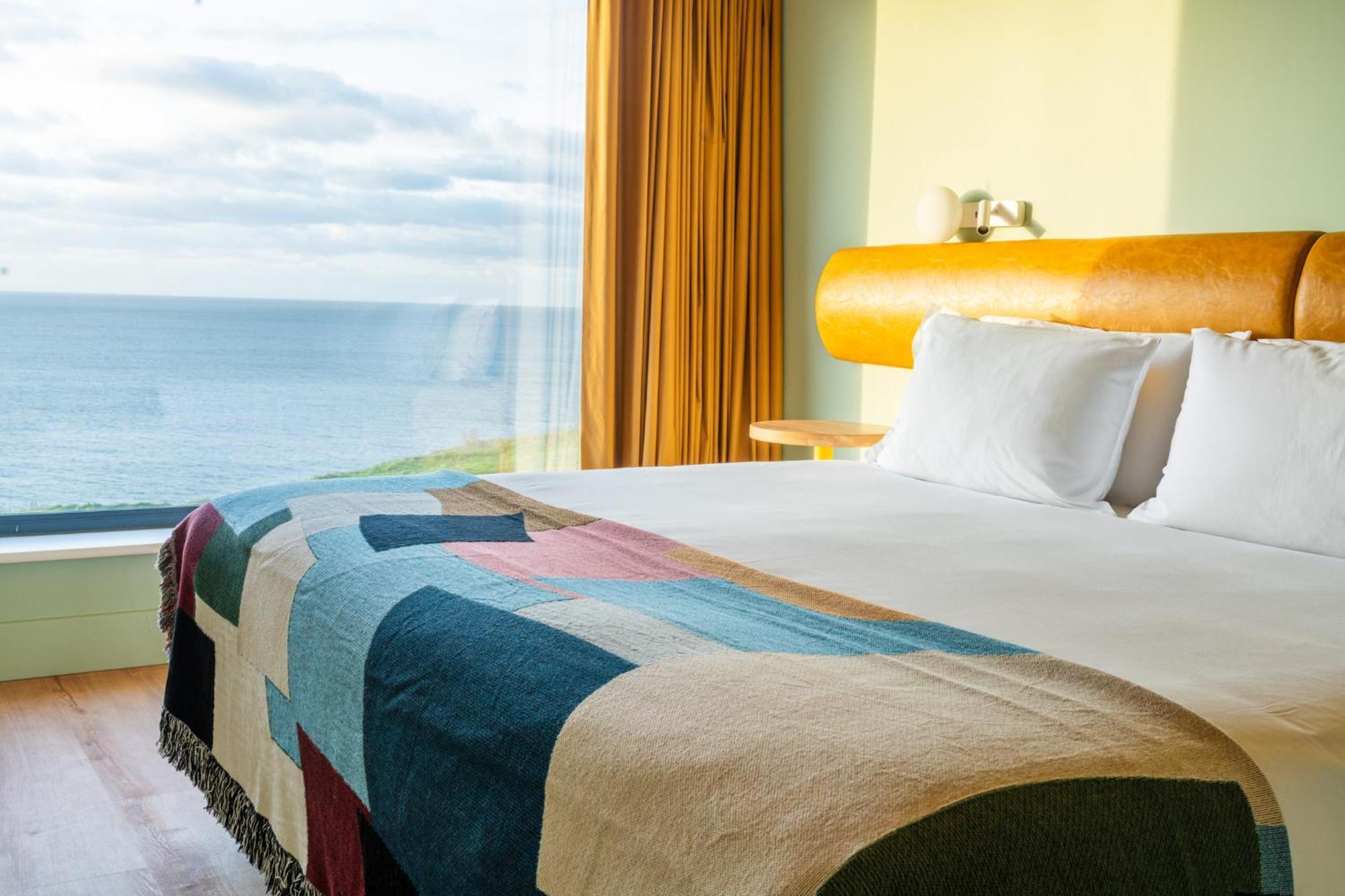 Hotel Seaspace Newquay (Cornwall)