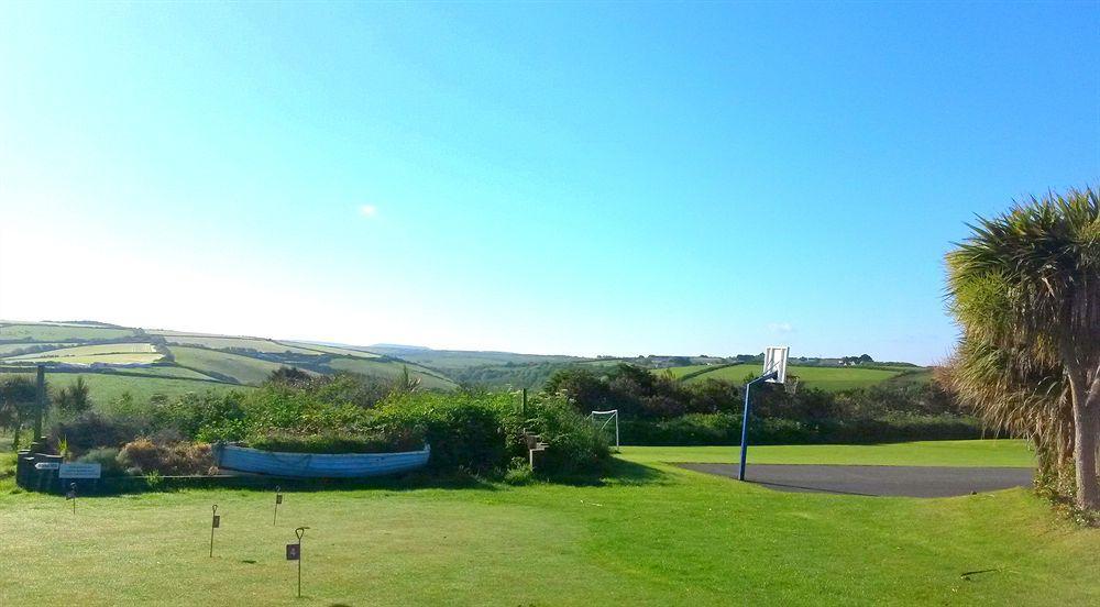 Seaspace Hotel Newquay (Cornwall)