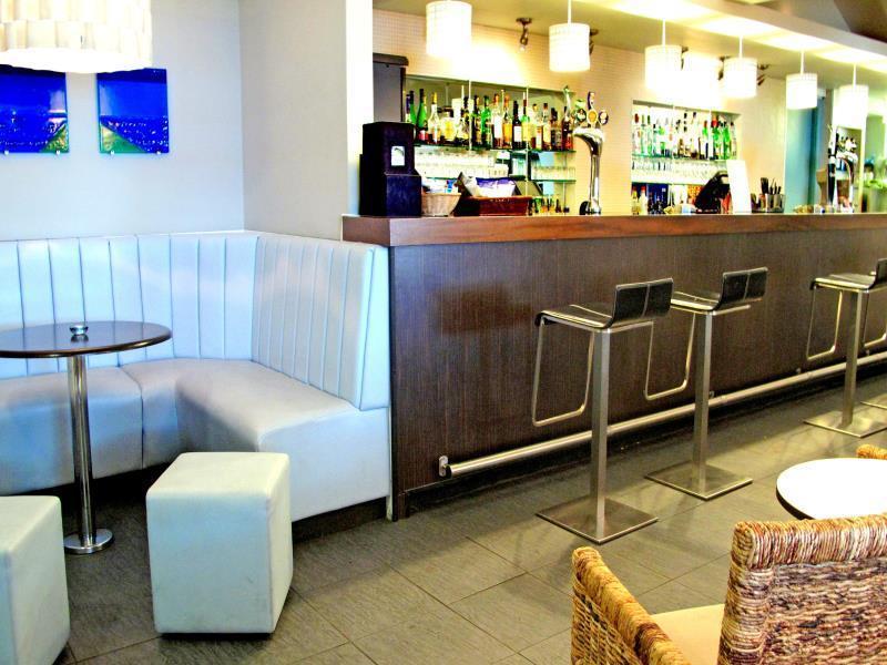 Seaspace Hotel