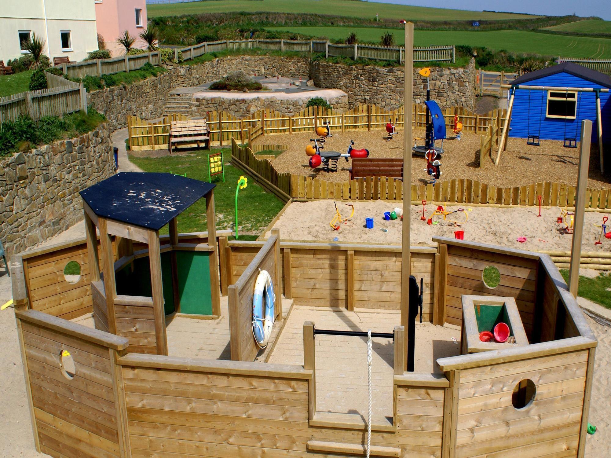 Seaspace Hotel Newquay (Cornwall)