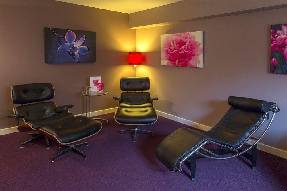 Hotel Seaspace Newquay (Cornwall)
