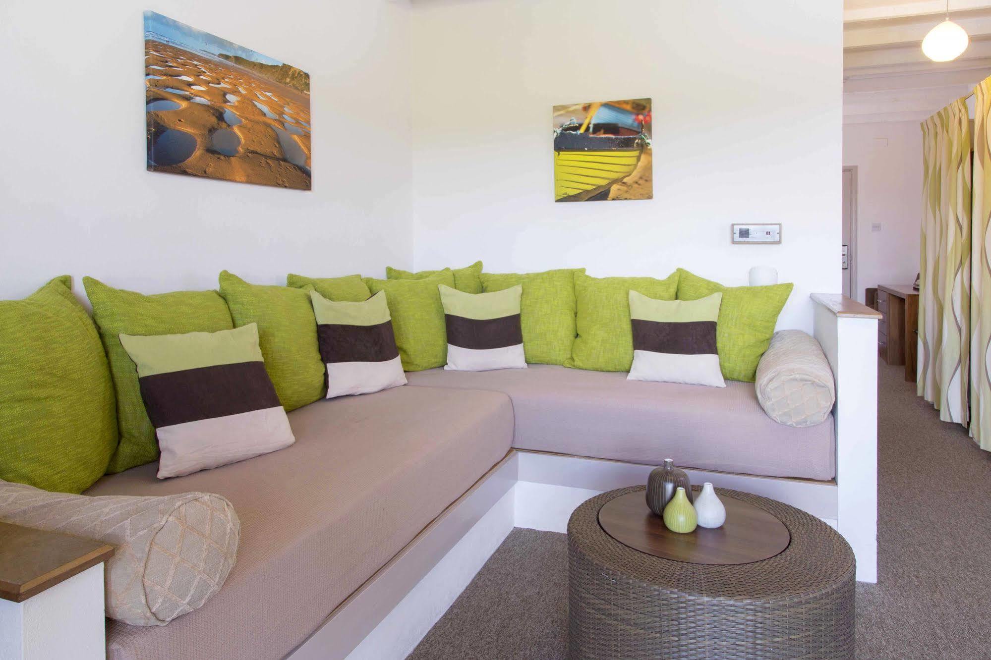 Hotel Seaspace Newquay (Cornwall)