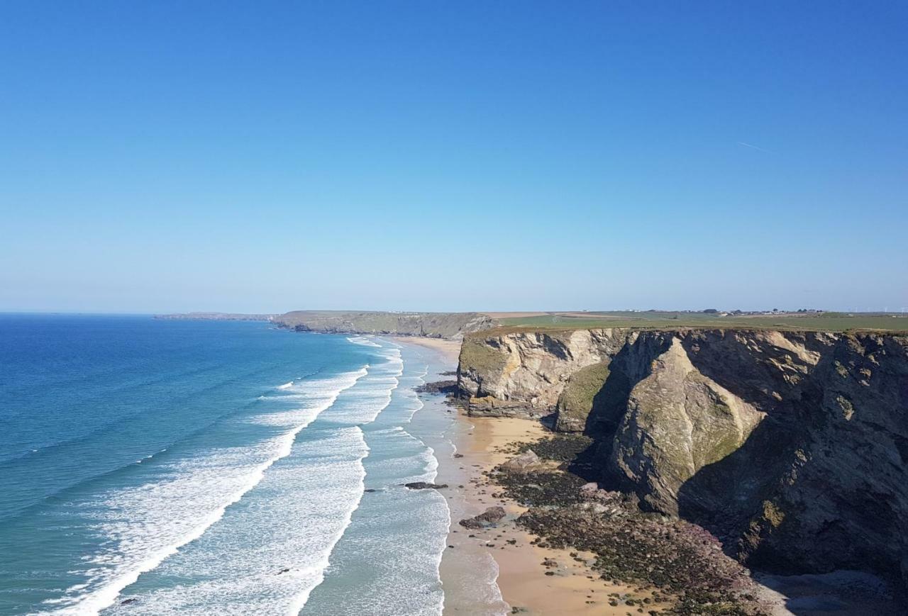 Seaspace * Newquay (Cornwall)