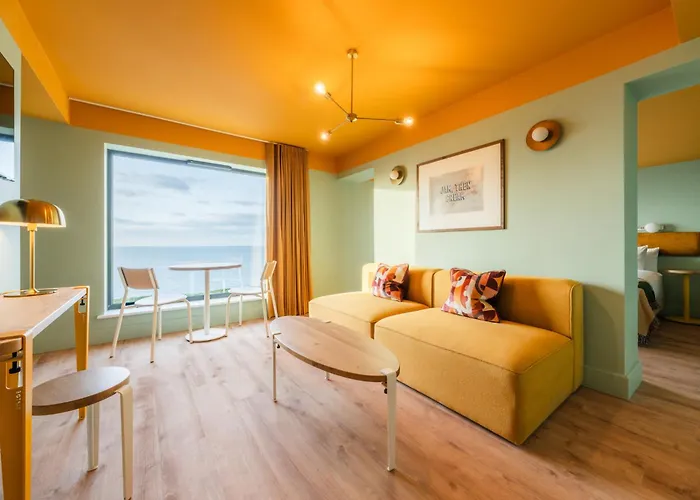 Sands Resort Hotel
