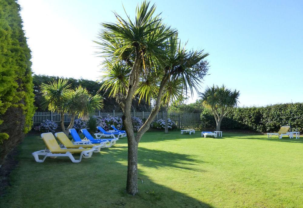 Sands * New Quay
