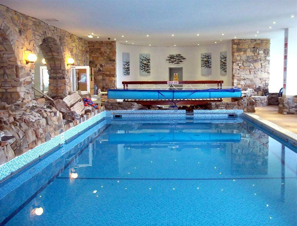 Hotel Sands New Quay