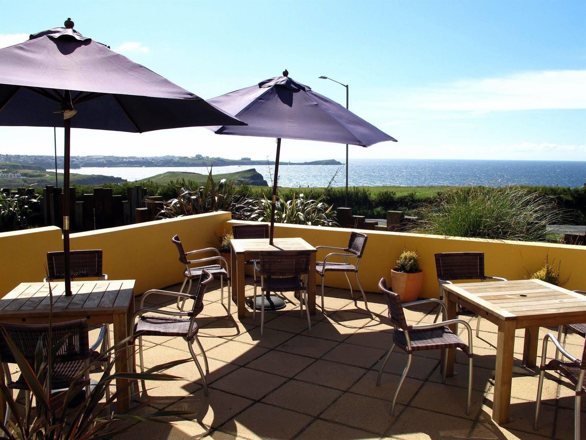 Sands New Quay